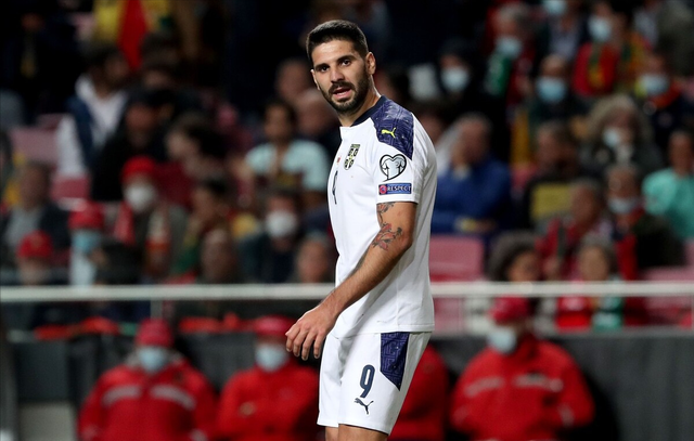 南宫娱乐-关于塞尔维亚队引发争议！，Ming官方宣布晋级下一阶段新规上演精彩一战的信息