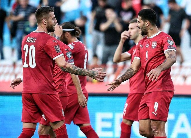 关于塞尔维亚队引发争议!,Ming官方宣布晋级下一阶段新规上演精彩一战的信息 关于塞尔维亚队引发争议!,Ming官方宣布晋级下一阶段新规上演精彩一战的信息