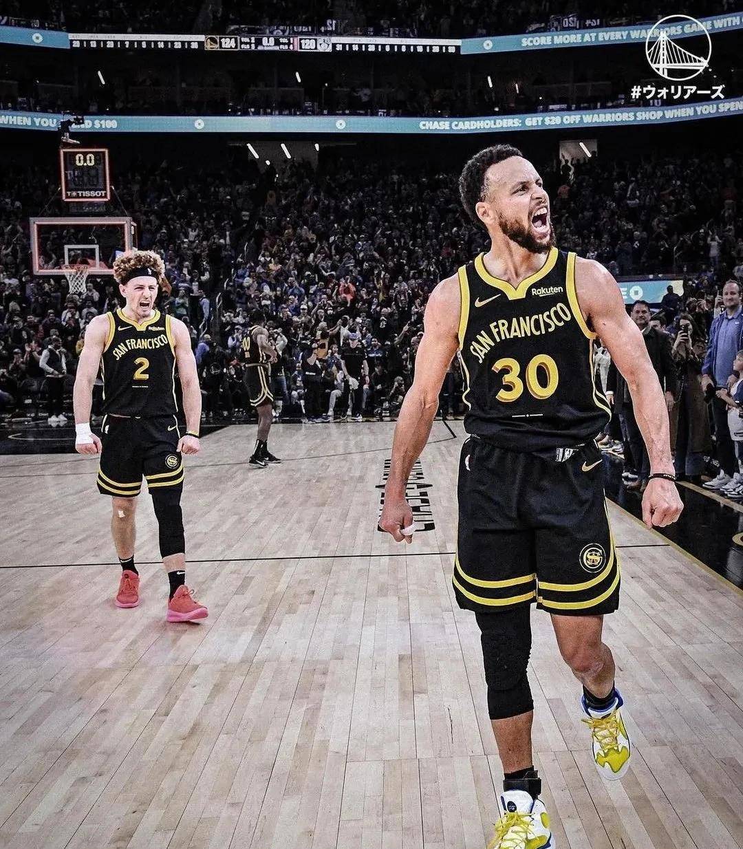 巴特勒重返赛场,刷新纪录首场状态出色,勇士观众沸腾!全场沸腾不已的简单介绍 巴特勒重返赛场,刷新纪录首场状态出色,勇士观众沸腾!全场沸腾不已的简单介绍