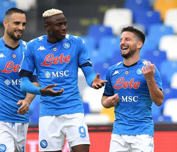 NG28-风云突变！那不勒斯转会期扳平良机，足总杯版图或重绘，悬念犹存，数据层面出现新趋势的简单介绍