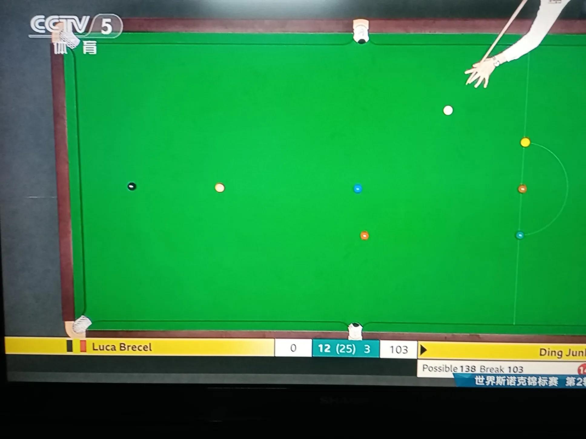 斯诺克大师赛掀起高潮，胶东雷豹队淘汰对手剑门雄狮队，战至最后一刻——目标直指冠军的简单介绍