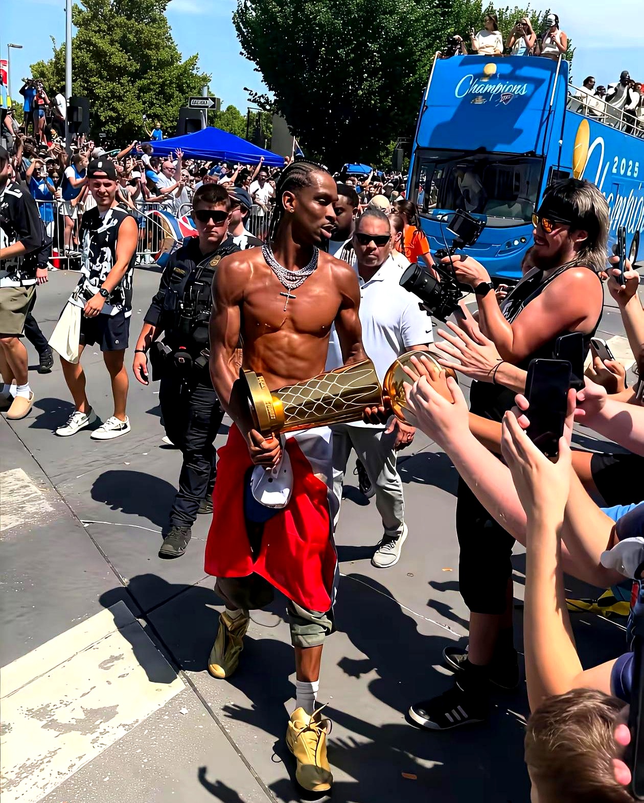  圣安东尼奥当地报道马刺队的报纸 