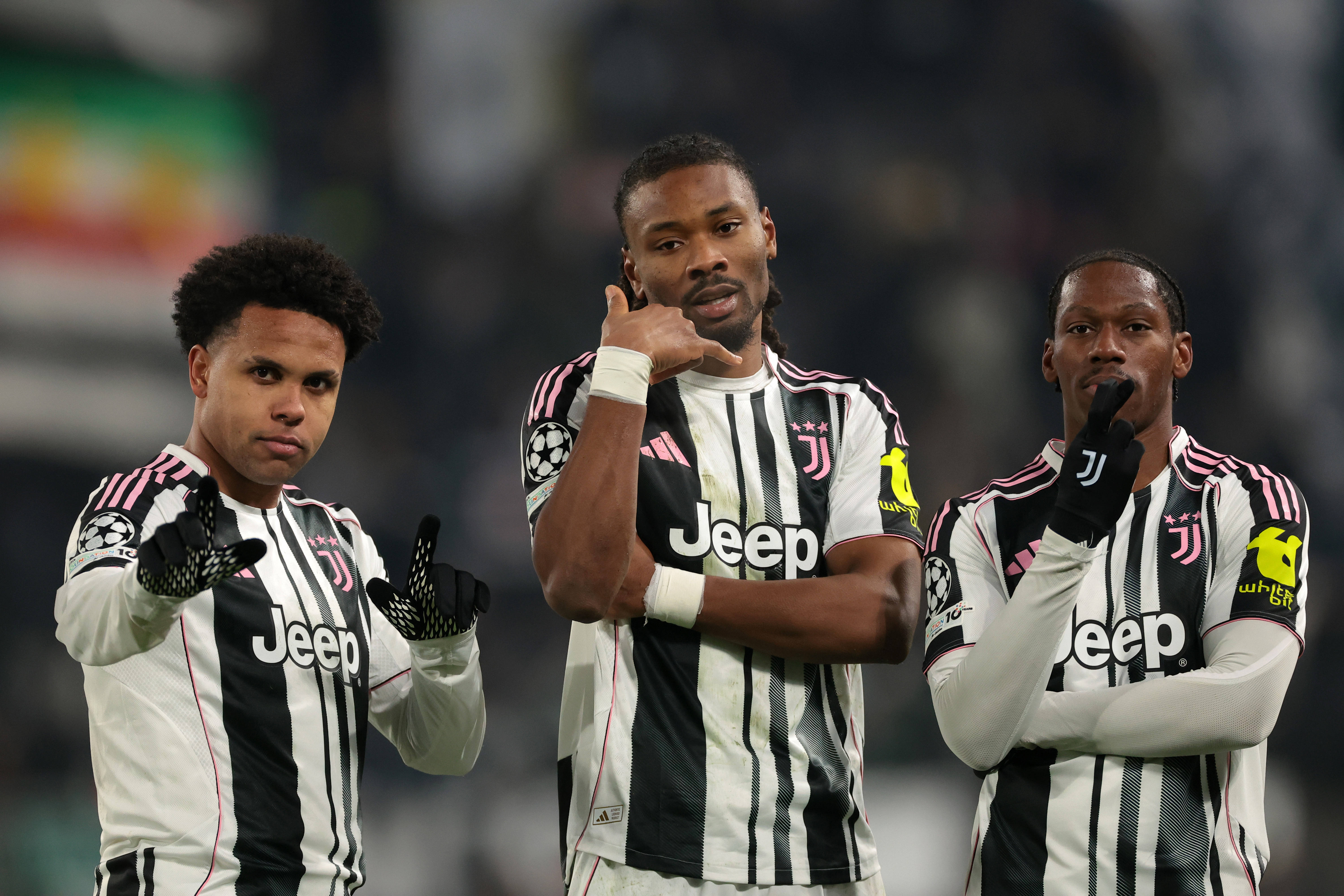 南宫娱乐- 尤文图斯后防bbc 