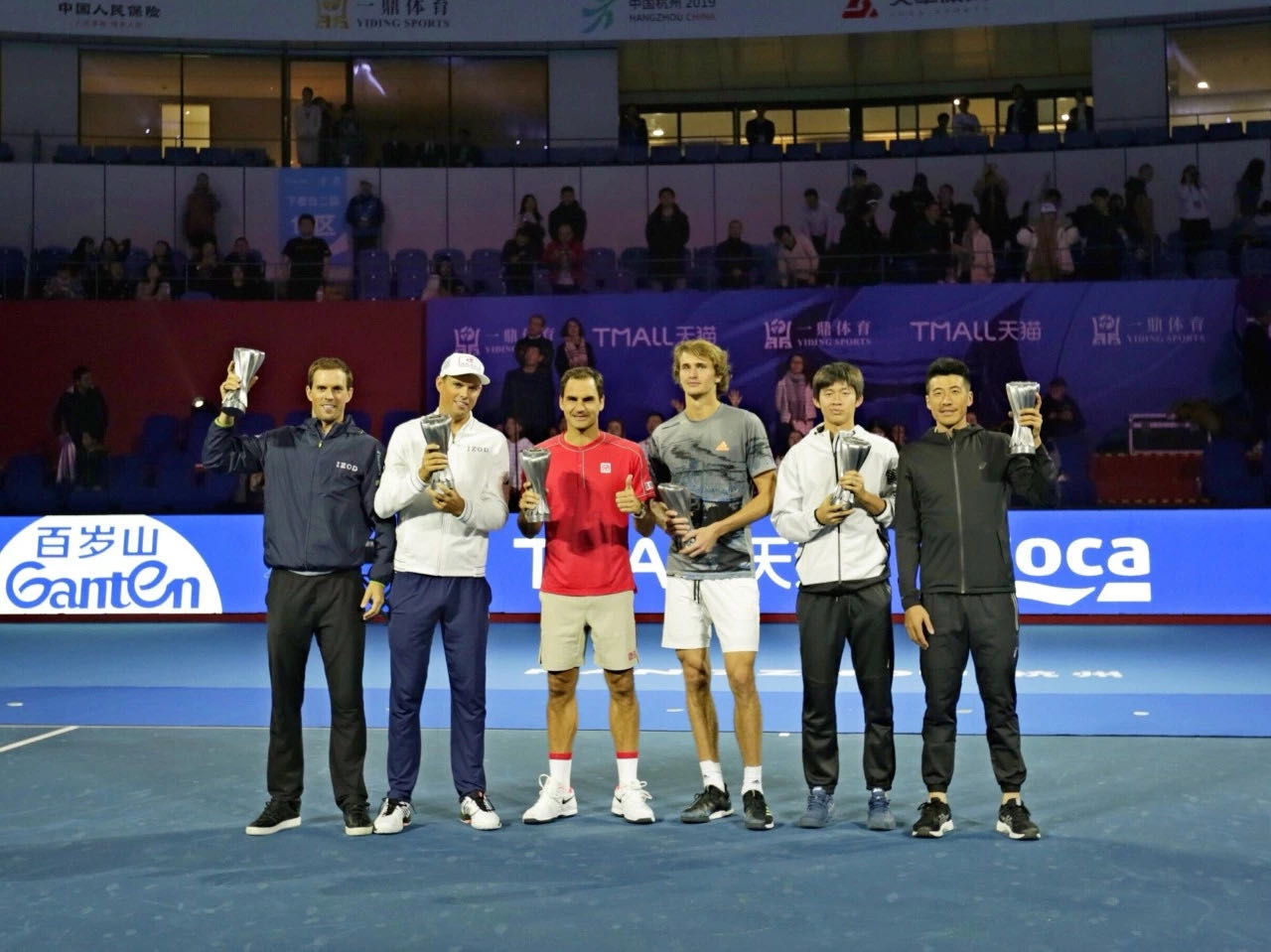 NG28-包含费德勒关键节点绝杀，加拿大队带队取胜！的词条