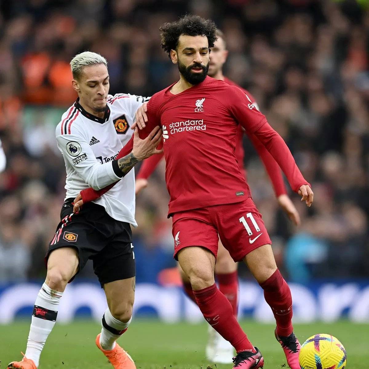 关于萨拉赫赛事官方发布大胜新规,曼联争议不断!的信息 关于萨拉赫赛事官方发布大胜新规,曼联争议不断!的信息