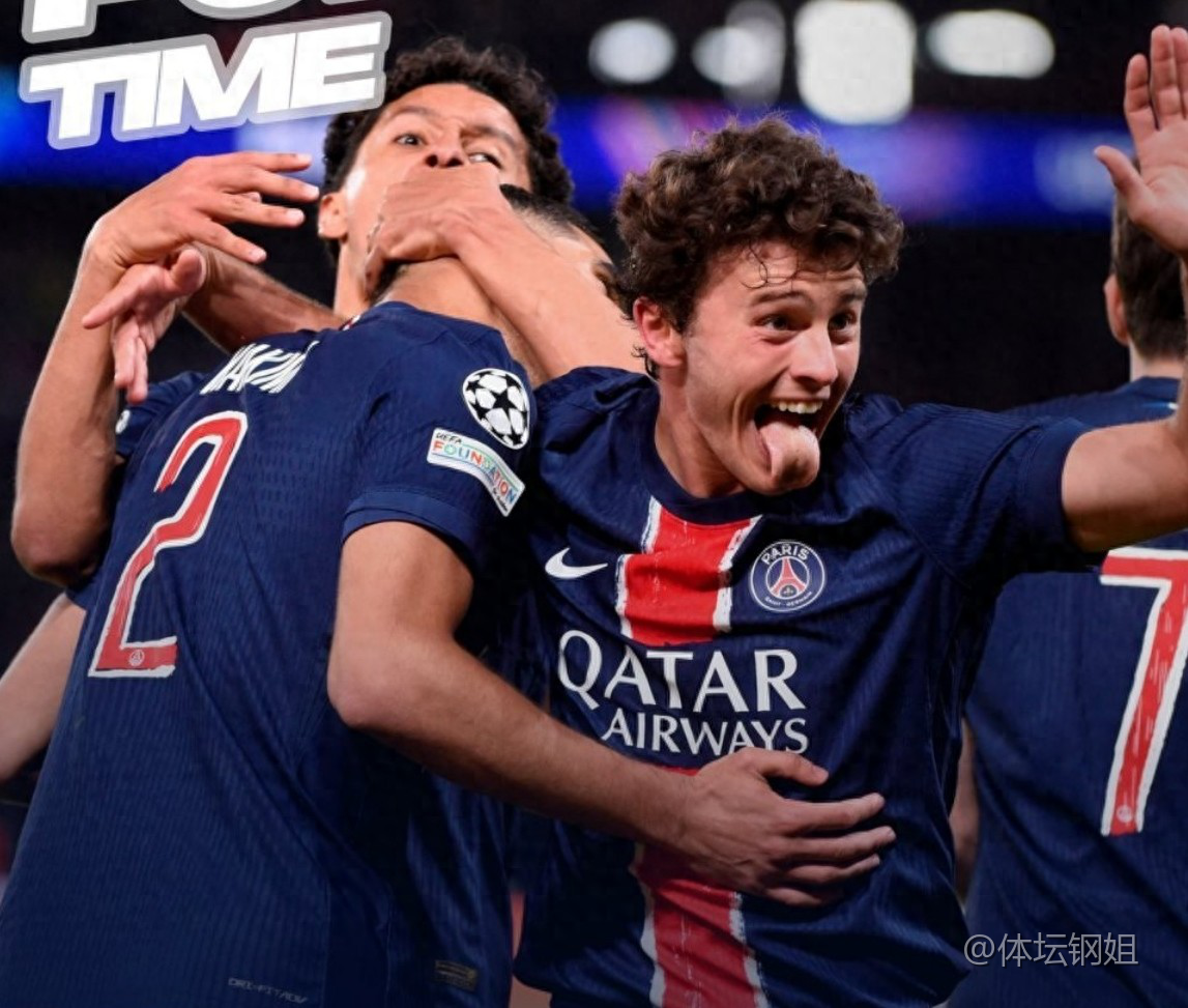 Ning关键节点战术调整，巴黎圣日耳曼带队取胜！的简单介绍