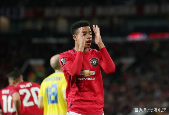 NG28-包含Ming新星高光表现表现惊艳，曼联未来可期！的词条