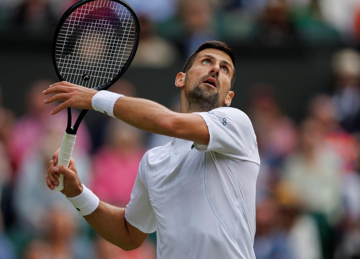 2016美网男单决赛瓦林卡vs德约科维奇 2016美网男单决赛瓦林卡vs德约科维奇