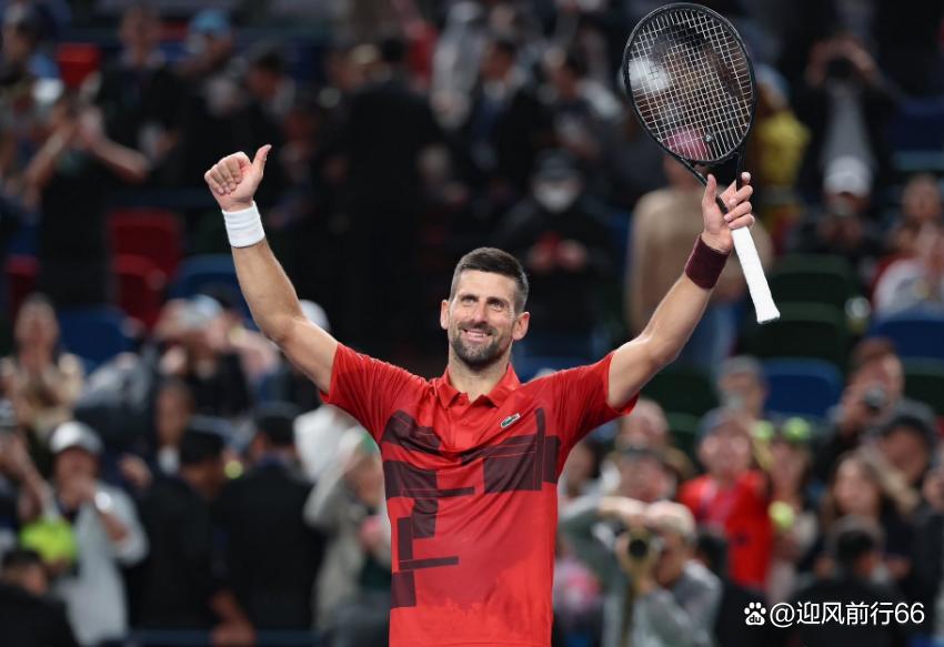  德约科维奇14决赛 