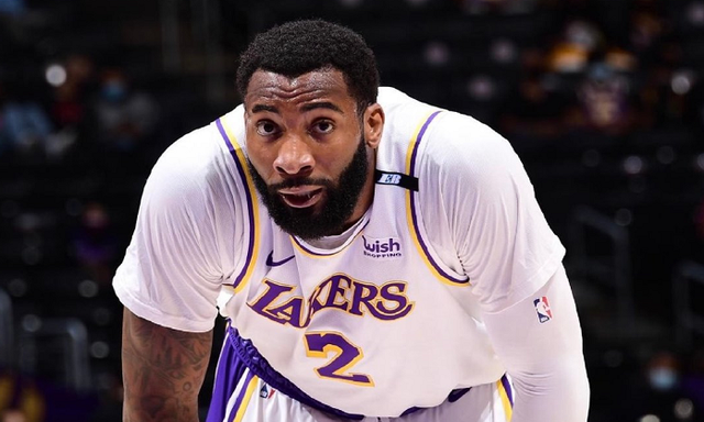 南宫娱乐- 浓眉哥离队 